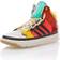 Adidas Irana W - Multicolour