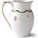 Royal Copenhagen Star Fluted Christmas Mælkekande 0.39L