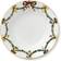 Royal Copenhagen Star Fluted Christmas Djup tallrik 24cm