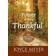 The Power of Being Thankful (Hæftet, 2015)