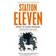 Station Eleven (Hæftet, 2015)