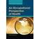 An Occupational Perspective of Health (Inbunden, 2015)