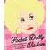 Pocket dolly wisdom - witty quotes and wise words from dolly parton (Inbunden, 2015)