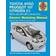 Toyota Aygo, Peugeot 107Citroen C1 Petrol Owners Workshop Manual (Paperback, 2016)