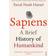 Sapiens (Häftad, 2015)