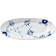 Royal Copenhagen Blue Fluted Mega Serving Dish 60cm