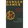 Hunger Games 1 (Häftad, 2009)