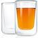 Blomus Nero Dricksglas 25cl 2st