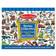 Melissa & Doug Stickers Blå 500st