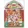 Melissa & Doug Puffy Sticker Play Set on the Farm