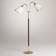 AH Belysning Gripsholm Golvlampa 148cm