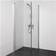 Combac Kvadrat 800x900x1890mm