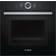 Bosch HMG6764B1 Black