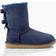 UGG Bailey Bow II - Navy