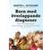 Barn med överlappande diagnoser: adhd, inlärningssvårigheter, Autism, Aspergers, Tourette, ångest mfl (Inbunden, 2016)