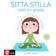 Sitta stilla som en groda: Mindfulness för barn 5-12 år (och deras föräldrar) (Häftad)