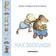 Max dockvagn (Board book)