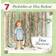 7 Pixiböcker av Elsa Beskow (Häftad, 2016)