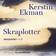 Skraplotter (Ljudbok)