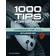 1000 tips för gitarr: handboken för alla gitarrister (Häftad, 2016)