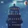 Fyren mellan haven (Ljudbok, 2014)