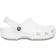 Crocs Classic Clog - White