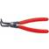 Knipex 48 21 J31 Precision Låsringstång