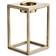 Nordstjerne Tea Light Holder Fyrfadsstage 12cm