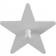 Kids Concept Krok Star Vit