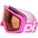 POC Pocito Iris Jr - Sonar Orange/CAT1 Fluorescent Pink