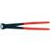 Knipex 99 11 300 High Leverage Pince de charpentier