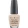 OPI Soft Shades Nail Lacquer Samoan Sand 15ml