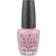 OPI Soft Shades Nail Lacquer Rosy Future