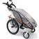 Thule Chariot Cougar1 & CX1 Raincover