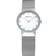 Bering Ceramic 10126-000, Quartz, 24mm, 5ATM Gris