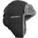 Didriksons Biggles Kid's Cap - Black (502688-060)