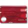 Victorinox SwissCard Nailcare Multiverktyg