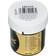 La Riche Directions Semi Permanent Hair Color Ebony 88ml