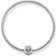 Thomas Sabo Karma Beads Bracelet - Silver