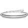 Thomas Sabo LBA0009-643-11-L18v Brazalete de Mujer con Plata Esterlina 925/1000