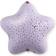 Pabobo Star Projector Music Nattlampa