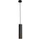 SLV Enola_B Black Pendellampa 30cm