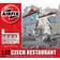 Airfix Czech Restaurant A75016