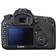 Nikon D5600 Nero Kit AF-S DX 18-105 mm G ED VR Sensore CMOS 24Mpx Display Touch 3.2' Video Full HD Wi-Fi