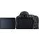 Nikon D5600 Nero Kit AF-S DX 18-105 mm G ED VR Sensore CMOS 24Mpx Display Touch 3.2' Video Full HD Wi-Fi