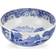 Spode Blue Italian Salatskål 27.5cm