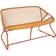 Fermob Sixties Soffa