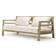 Ethimo Costes 3-seat Sofa