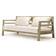 Ethimo Costes 3-sits Soffa