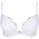 Gossard Superboost Lace Plunge Bra - White